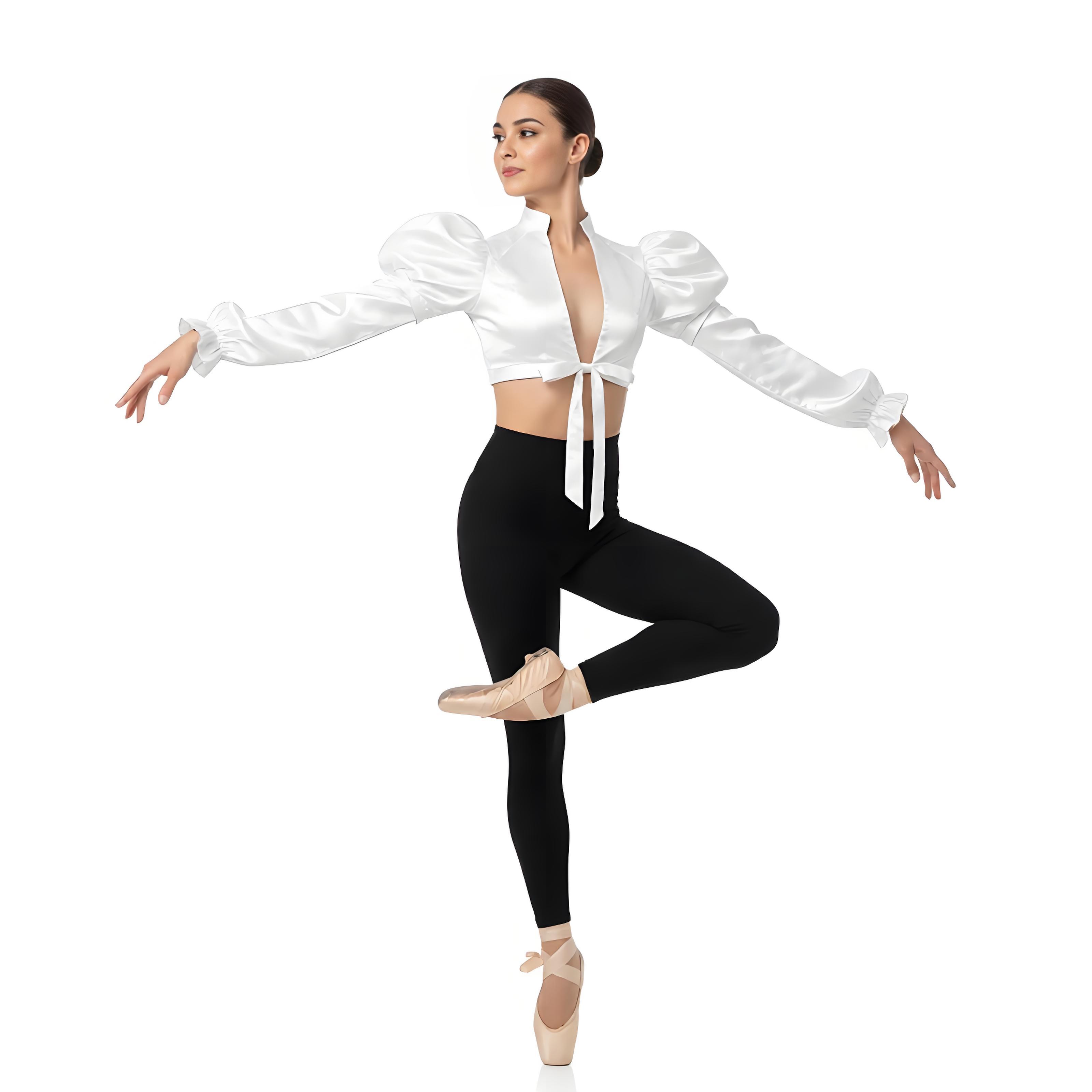 Tops - Kadın Ortaçağ Rönesans Festivali Elbisesi, Regency