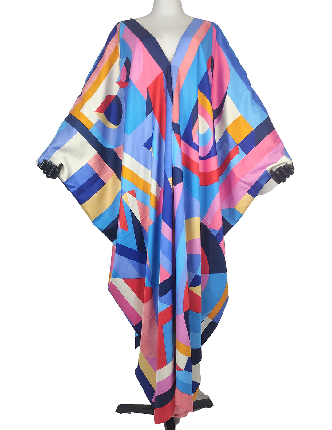 Renkli kuveyt yeni Boho seksi  - Boho Summer Beach Maxi Dress incelemesi ve fiyatı