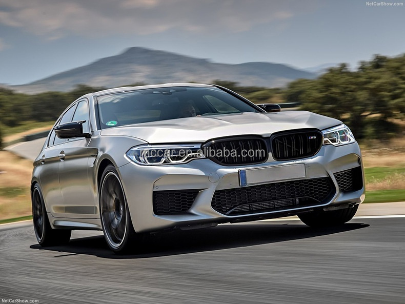 BMW Yeni 5 Serisi G G30 G38 G6 - Skirts incelemesi ve fiyatı