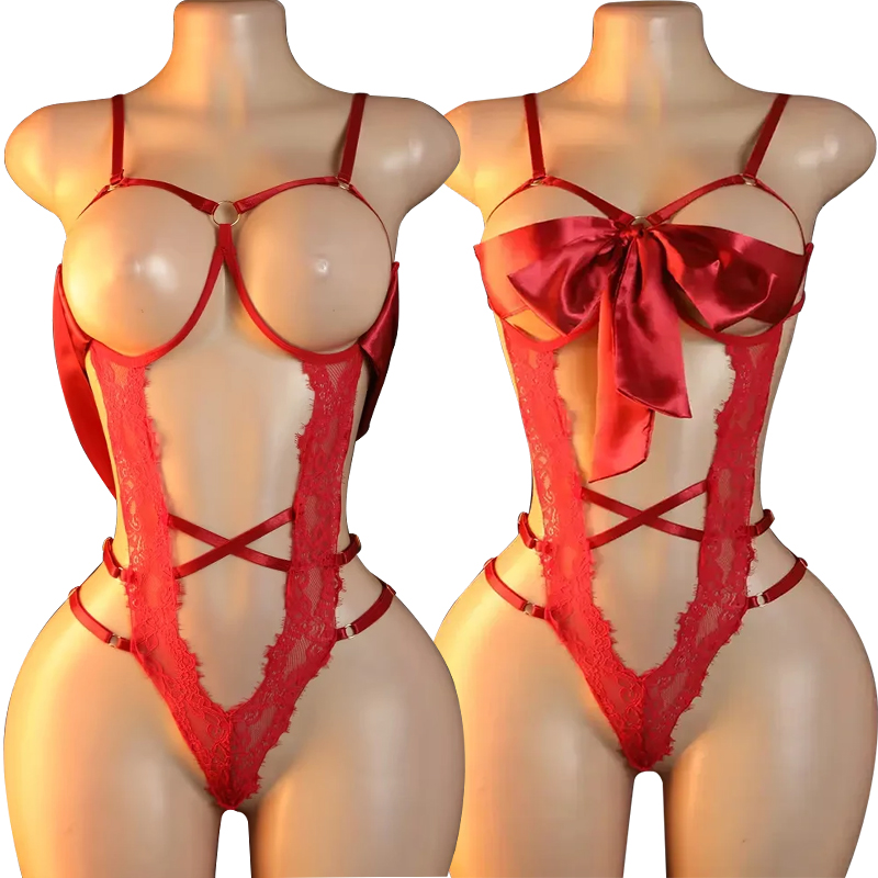 Kadınlar için Çılgın ve Seksi  - Lingerie incelemesi ve fiyatı