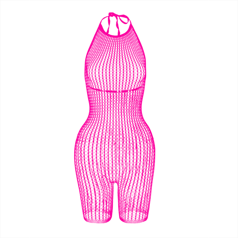 Seksi Kadınlar için File Desen - Sexy Mesh Sheer Bodycon Dress incelemesi ve fiyatı